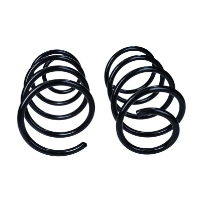 Abbildung von MAXGEAR 60 1540D Fahrwerksfeder Vorderachse Schraubenfeder MINI: Clubman (R55) 1.6 Cooper, Cooper D, One, 1.4 One 2007 2014