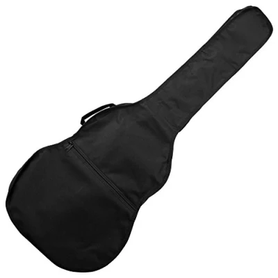 Abbildung von ROCKTILE Bag Eco Klassikgitarrentasche 4/4 schwarz
