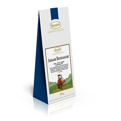 Abbildung von Ronnefeldt Assam Boisahabi Schwarzer Tee aus 100g