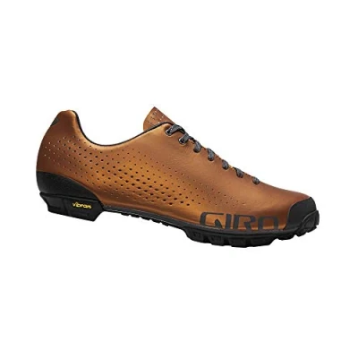 Abbildung von Giro Herren Empire VR90 GravelMTB Schuhe, red orange metallic, 46