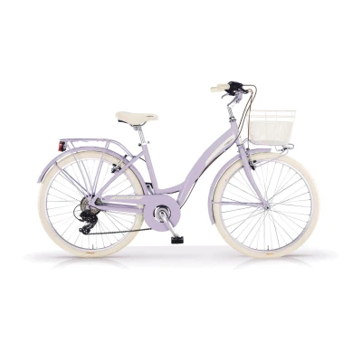 Abbildung von MBM Cityrad, 6 Gang Shimano, Kettenschaltung