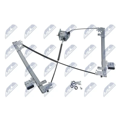 Abbildung von Nty Fensterheber vorne rechts elektrisch ohne Elektromotor EPS AR 002 ALFA ROMEO: 159 Sportwagon, Limousine