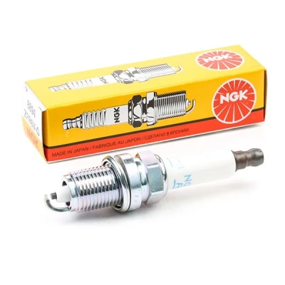 Abbildung von NGK 8894 Zündkerze M14 x 1,25 SW: 16 mm OPEL: Adam, Corsa D Schrägheck, Meriva B, CHEVROLET: Aveo Trax, Limousine