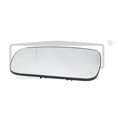 Abbildung von DPA 88570103902 Außenspiegelglas links SKODA: Octavia 2 Combi, II Schrägheck, 1 Combi