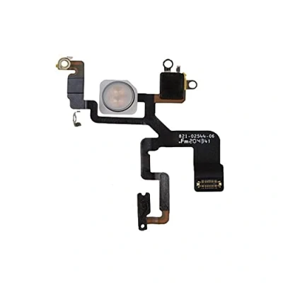 Abbildung von OnlyTech iPhone 12 Pro Max Interne Ersatz Blitzkabel