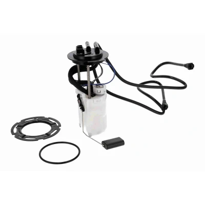 Abbildung von VEMO V51 09 0015 Kraftstoff Fördereinheit mit Tankgeber, Dichtung elektrisch