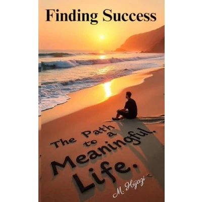 Abbildung von Finding Success: The Path to a Meaningful Life