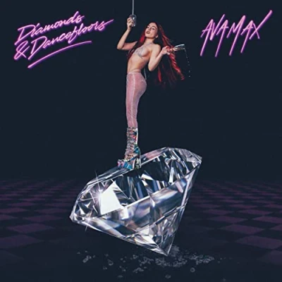 Abbildung von Diamonds &amp; Dancefloors (Amazon Alternate Cover Edition)