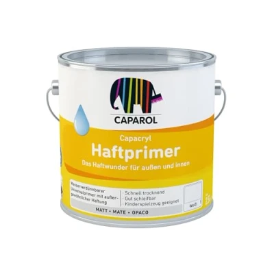 Abbildung von Caparol Capacryl Haftprimer 0,750 L