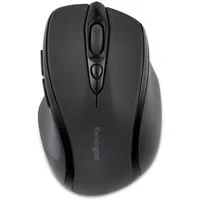 Abbildung von Kensington MY310 EQ Maus, kabellose PC mittelgroß, mit klickbarem Scrollrad, kompatibel Windows, macOS und ChromeOS, hergestellt zu 59 % aus recyceltem Kunststoff (PCR)* (K72481WW)
