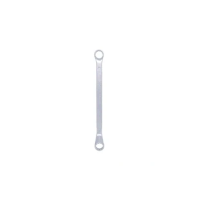 Abbildung von KS Tools 517.0810 CLASSIC Doppel Ringschlüssel, gekröpft, 16x17mm