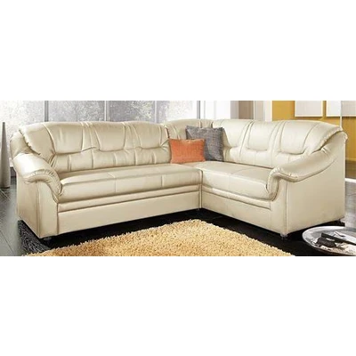 Abbildung von DOMO collection Ecksofa &quot;Montana L Form&quot;, wahlweise mit Bettfunktion