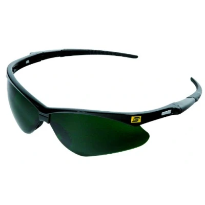Abbildung von ESAB GLASSES FOR WELDING WARRIOR SHADE5
