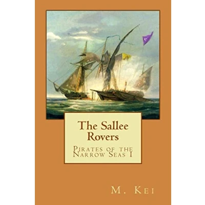 Abbildung von Pirates of The Narrow Seas 1 : Sallee Rovers
