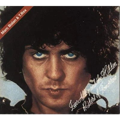 Abbildung von Zinc Alloy &amp; the Hidden Riders... (2cd Deluxe Edit