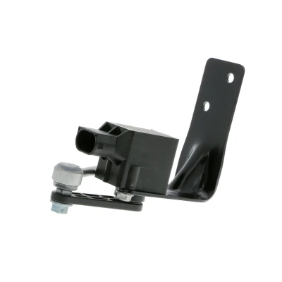 Abbildung von VEMO V30 72 0026 Sensor, Xenonlicht (Leuchtweiteregulierung) Vorderachse mit Koppelstange Q+, Erstausrüsterqualität MADE IN GERMANY