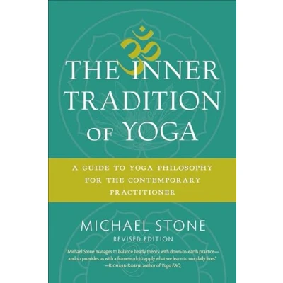 Abbildung von the Inner Tradition of Yoga: A Guide to Yoga Philosophy for Contemporary Practitioner