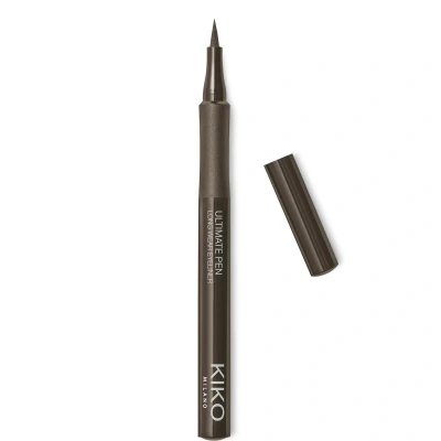 Abbildung von KIKO Milano Ultimate PEN Eyeliner Eyeliner, Damen, Größe: 1 ml, 02 brown