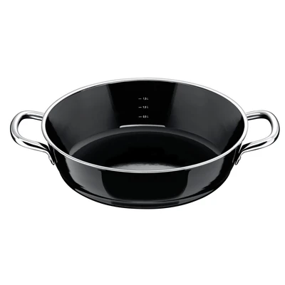 Abbildung von Silit Schmorpfanne &quot;Professional B+S&quot;, Silargan, (1 tlg.), Made in Germany