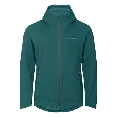 Abbildung von VAUDE Men&#039;s Cyclist Jacket
