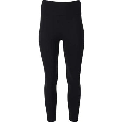 Abbildung von Endurance Maidon Funktionelle Sport Training Tights, Damen, Größe: L/XL, Black