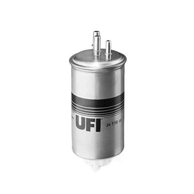 Abbildung von UFI 24.116.00 Kraftstofffilter Filtereinsatz 10 DACIA: Duster SUV, Kastenwagen