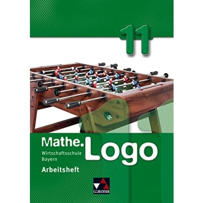 Abbildung von Mathe.Logo Wirtschaftsschule Bayern / AH 11/II: Zweistufige