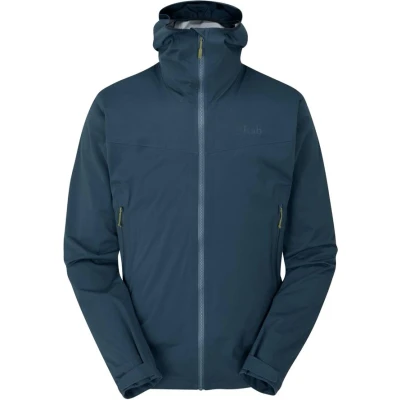 Abbildung von Rab Kinetic 2.0 Jacket Hardshelljacke