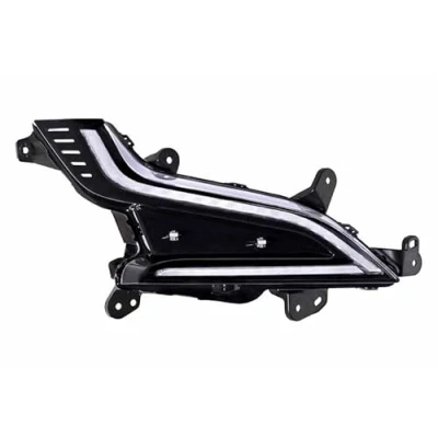 Abbildung von HELLA 2PT 015 212 021 LED Tagfahrleuchte für u.a. RENAULT MEGANE E Tech SUV EV40 12V ECE rechts