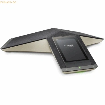 Abbildung von Poly Trio C60 IP SIP (ohne Netzteil)