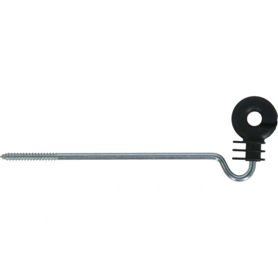 Abbildung von Ako Langstiel Ringisolator 22cm 10 Stück