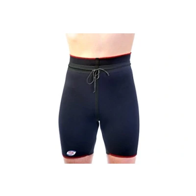 Abbildung von TSM Sportbandage Hüft Oberschenkelbandage beidseitig Pro, M, 3655
