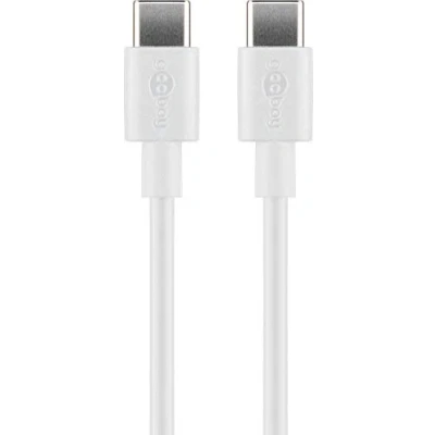 Abbildung von goobay Kabel 66315 0.5 m