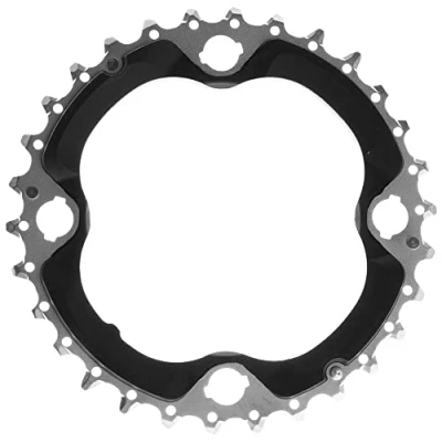 Abbildung von Kettenblatt 40z Shimano Deore FC M6000 3x10 Fach