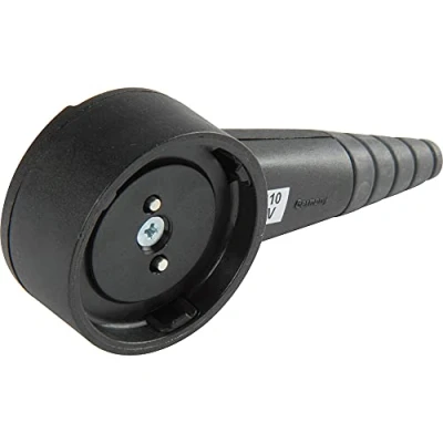 Abbildung von HERTH+BUSS ELPARTS 51306111 Stecker
