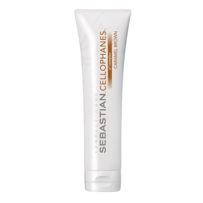 Abbildung von Sebastian Farbconditioner Cellophanes Colour Shine Caramel Brown 300ml