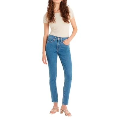Abbildung von Levi&#039;s Damen 311 Shaping Skinny Jeans, We Have Arrived, 31W / 28L