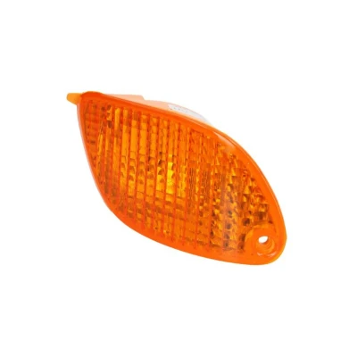Abbildung von HELLA 9EL 354 059 021 Blinker gelb rechts mit Glühlampe, ohne Lampenträger P21W Blinklicht Glühlampen Technologie FORD: Focus Mk1 Schrägheck