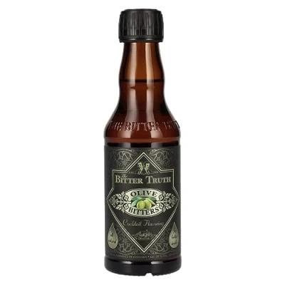 Abbildung von The Bitter Truth OLIVE Bitters Absinth (1 x 0.2 l)