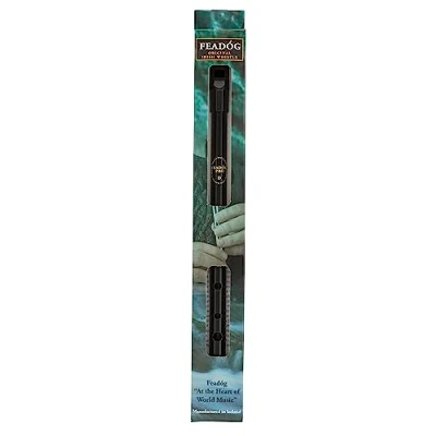 Abbildung von Feadog FW26A Pro D Whistle, Rosa