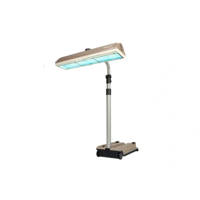 Abbildung von Solarium Hapro Mobile Sun HP 8540 Sonnenbank/solarien
