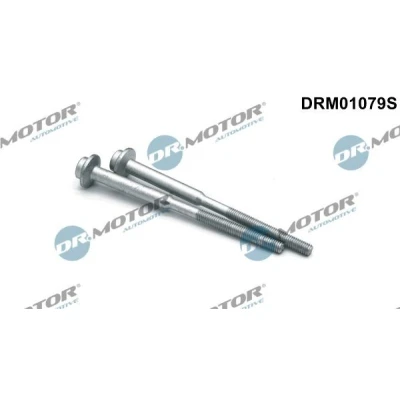 Abbildung von DR.MOTOR AUTOMOTIVE DRM01079S Schraube, Einspritzdüsenhalter VOLKSWAGEN: Passat B8 Variant, Golf 7 Sharan II, AUDI: A6 C7 Avant, A4 Avant