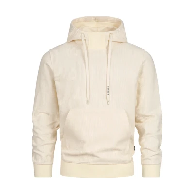 Abbildung von Indicode Kapuzenpullover INJody