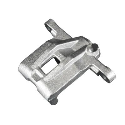 Abbildung von BLUE PRINT ADBP450068 Bremssattel Gusseisen Hinterachse rechts CHEVROLET: Nubira Kombi, Lacetti Schrägheck, DAEWOO: Limousine