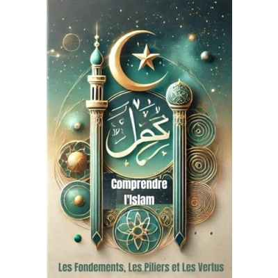 Abbildung von comprendre l&#039;Islam : les Fondements, Piliers et Vertus: Un voyage complet pour enseignements de leur impact sur la ... l&#039;éthique selon le Coran Sunna