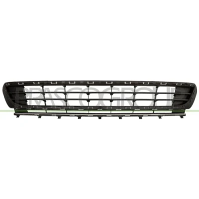Abbildung von PRASCO VG4002130 Lüftungsgitter vorne Premium VOLKSWAGEN: Golf 7 Schrägheck