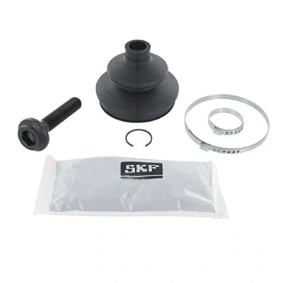 Abbildung von SKF VKJP 1426 Achsmanschette 75 AUDI: A4 B6 Avant, A6 C6 Limousine
