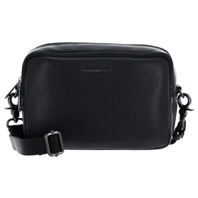 Abbildung von Mandarina Duck Mellow Umhängetasche, Damen, Größe: One Size, Nero