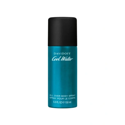 Abbildung von Davidoff Cool Water Body Mist 150 ml