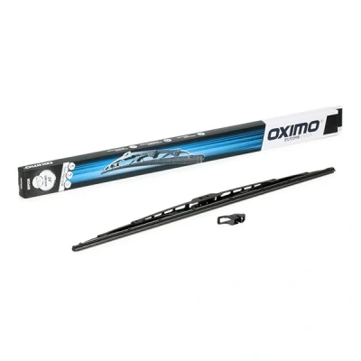 Abbildung von Scheibenwischer Oximo WUS600 600mm Bügelwischblatt VOLKSWAGEN: Transporter 5 Bus, IVECO: DAILY 1 Kasten/Kombi, TOYOTA: RAV4 III SUV